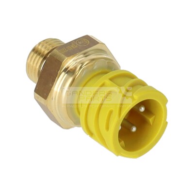 CRANKCASE PRESSURE SENSOR VOLVO OEM